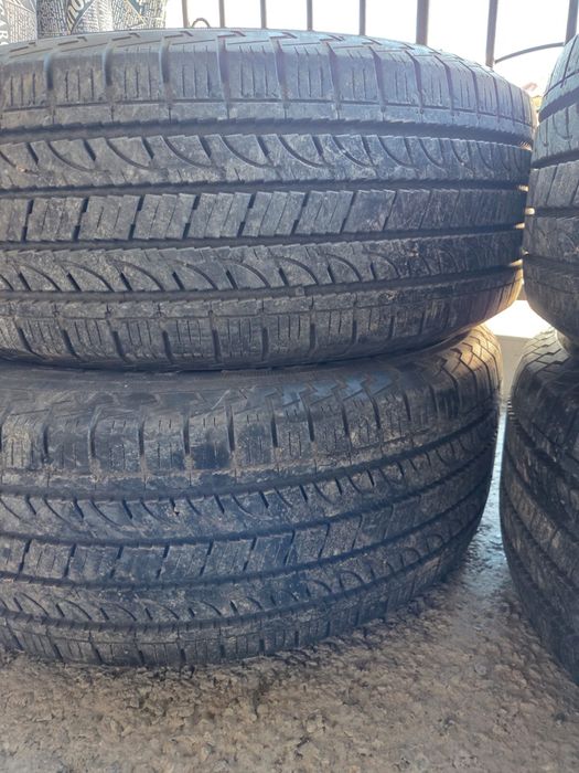 Шины летние на продаже