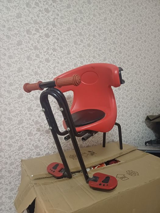 Сиденье/ Отырғыш