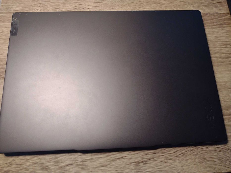 Laptop cu placa video dedicata 6gb Lenovo Yoga Pro 7 , 16Gb, 512Gb SSD
