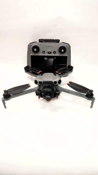 DJI Mini 5 pro combo rc2 квадрокоптер