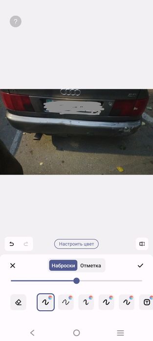 Audi A6. Надёжное авто