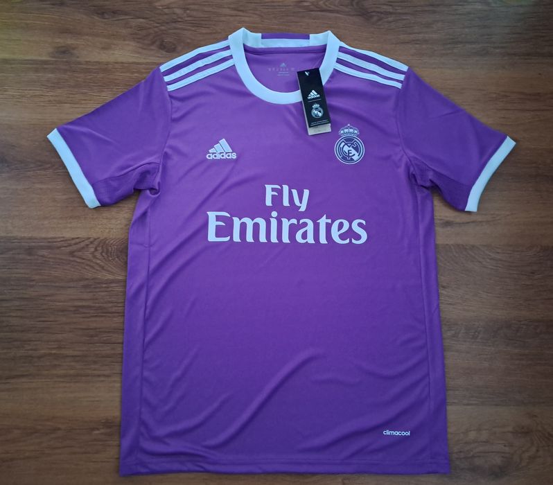 Екип Real Madrid Ronaldo размер М