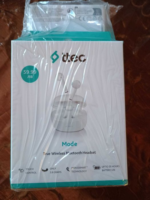 Редми А3 64GB/3GB+безжични слушалки