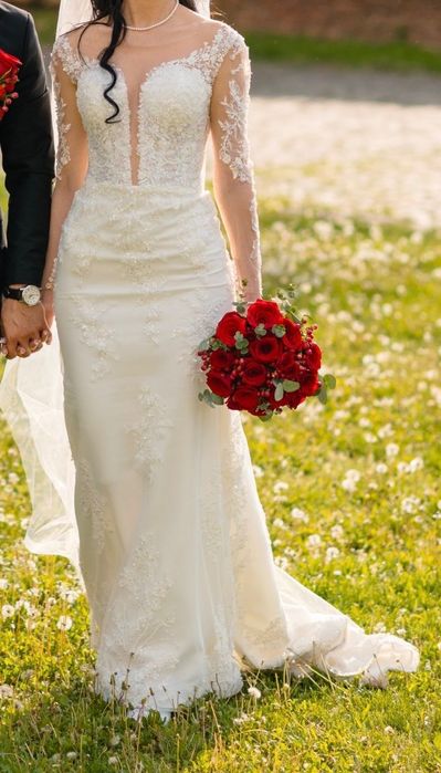 Rochie de mireasă