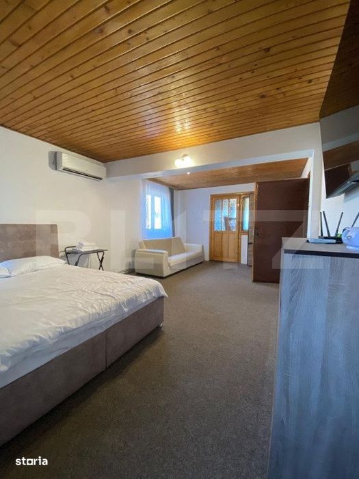 Apartament 3 camere de inchiriat, 110mp, zona George Enescu