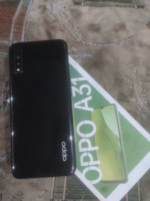 Обменяю OPPO a31