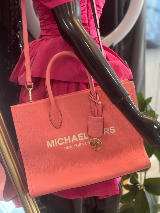 Vand geanta Michael Kors Mirella