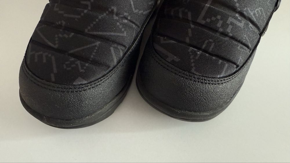 Сапоги детские для мальчика