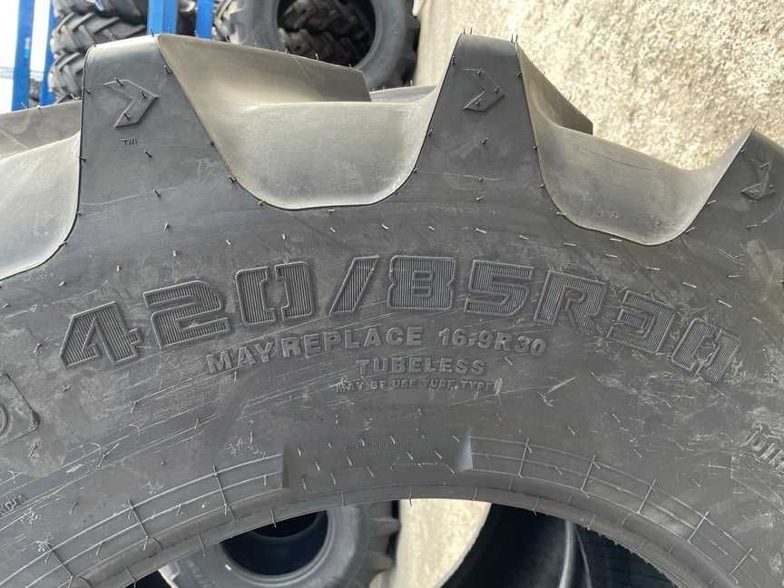 Cauciucuri noi Radiale 420/85R30 CEAT Anvelope de tractor 16.9-30
