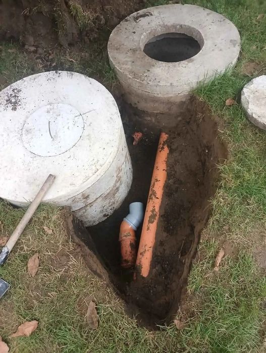 Facem curățăm și adâncim fântâni