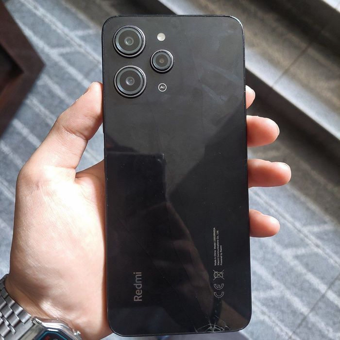 Продам   Redmi 12