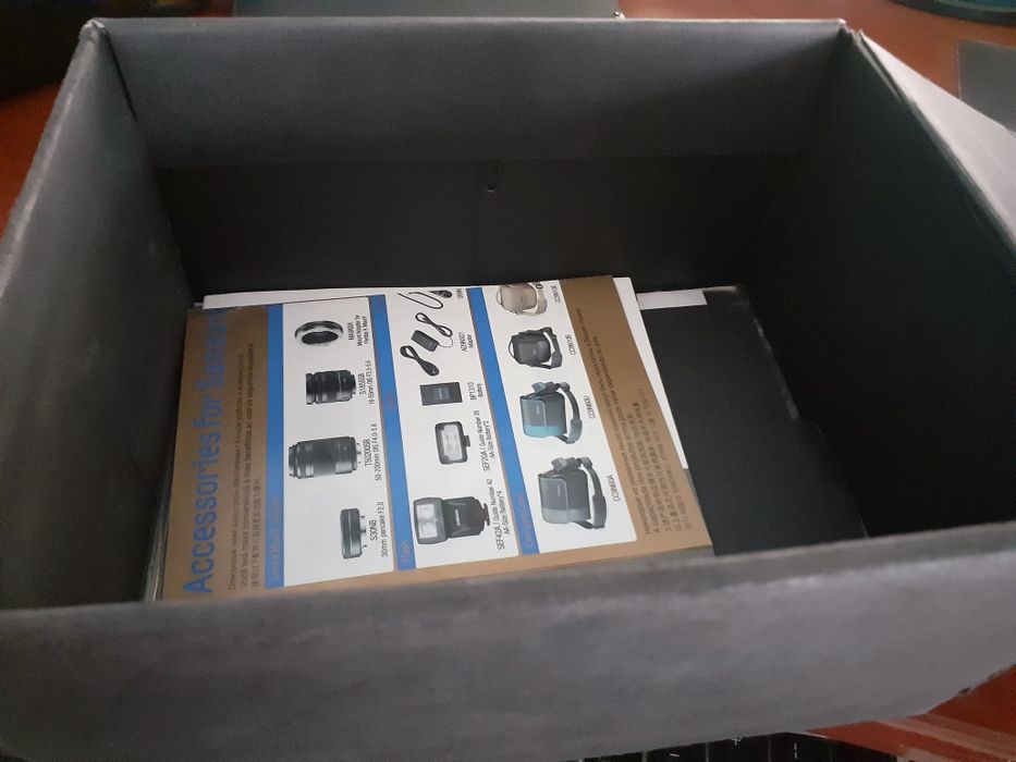 Продаю фотопарат самсунг