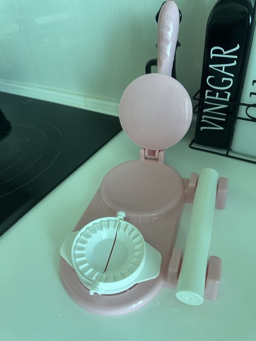 Форма для лепки вареников