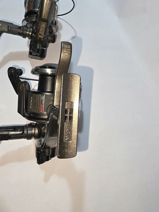 Mulinete Daiwa Tournament SS 850 LB- JAPAN