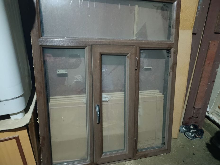 Akfa Deraza Sotiladi