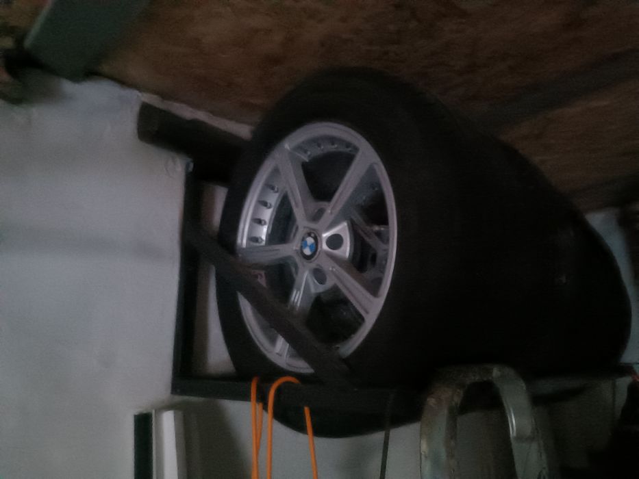 Диски и резина новые