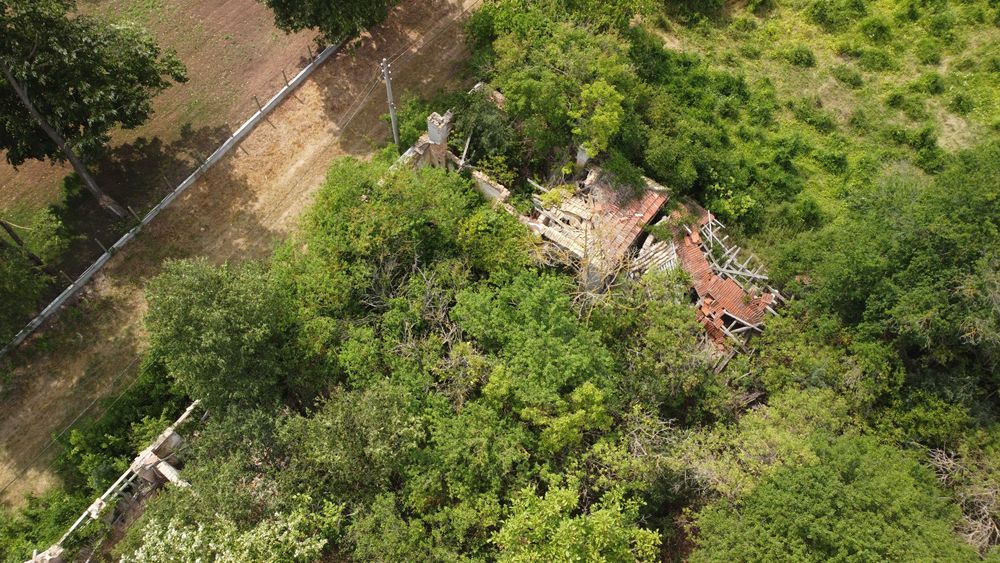 Продава се Парцел в с. Щипско, Област Варна - 3186 кв.м за 5 €/кв.м - Снимка #6