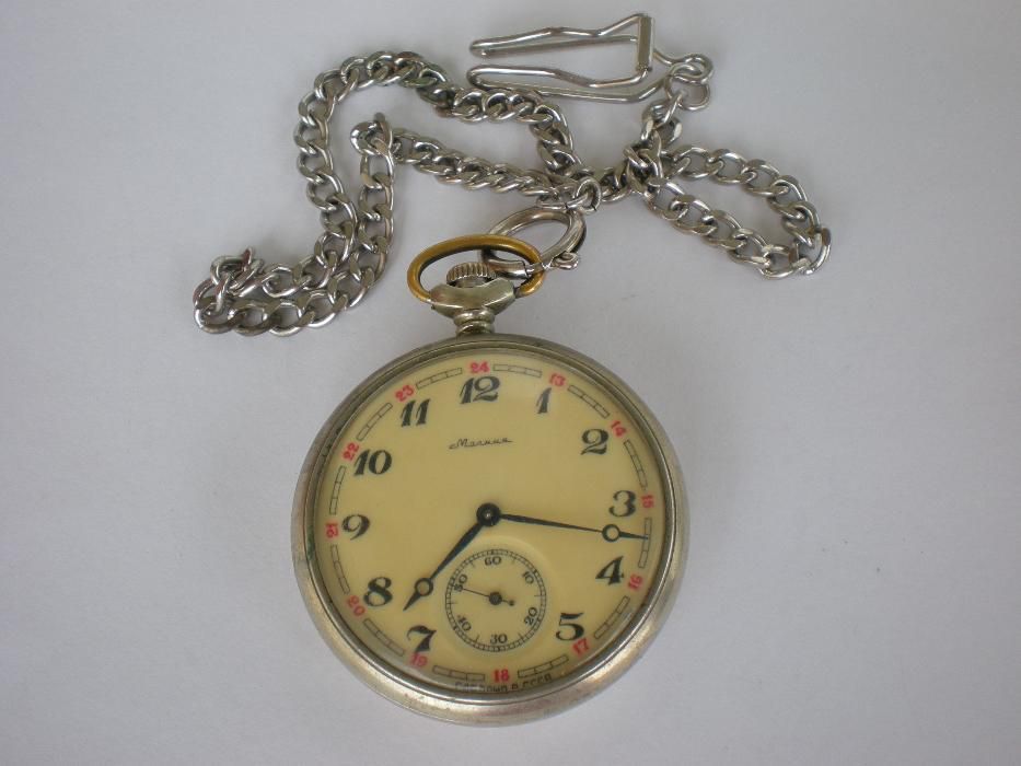 Молния кораб механичен