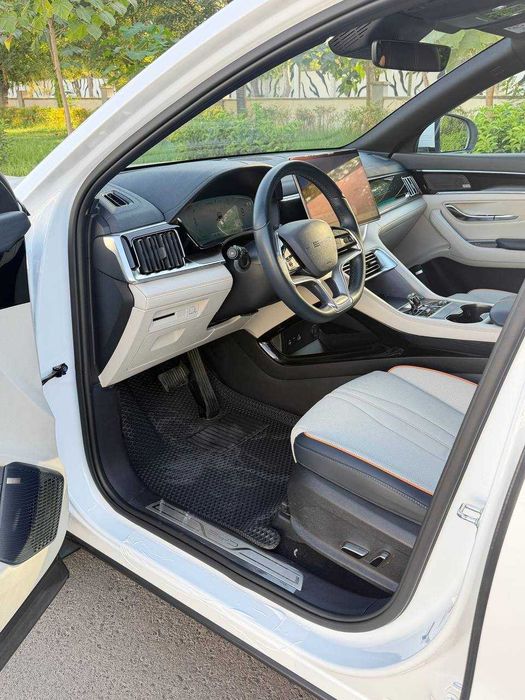 Byd Chempion Honor