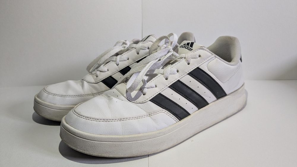 Adidas breaknet 2.0