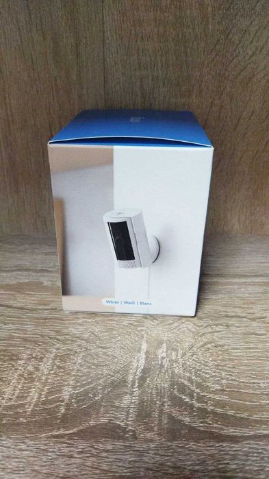 RING INDOOR CAM /Fin X Amanet cod 120865