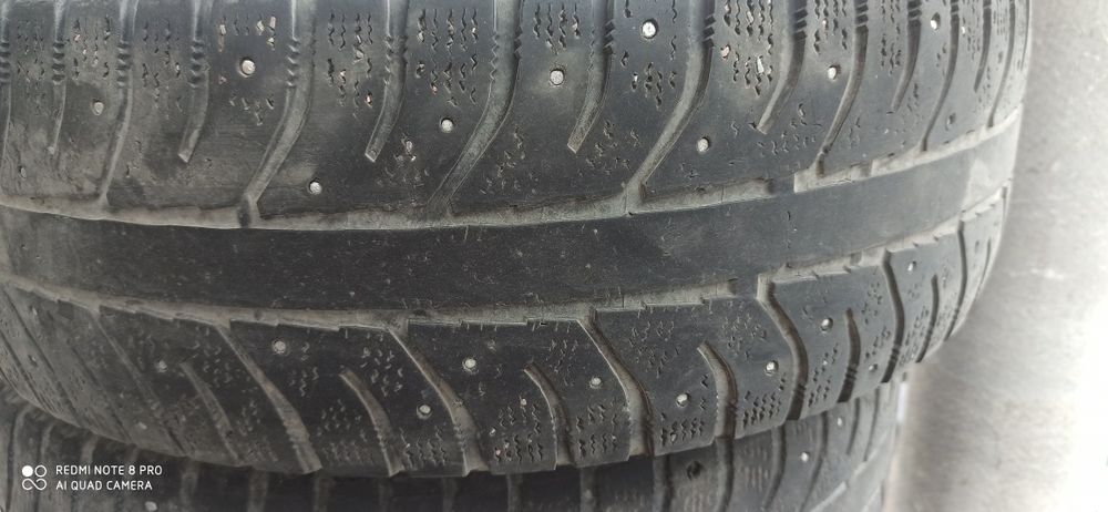 Продам зимний шина