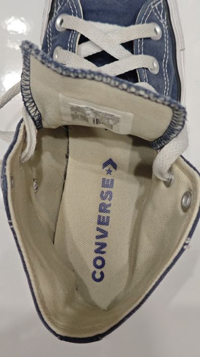 Кеды Converse Original