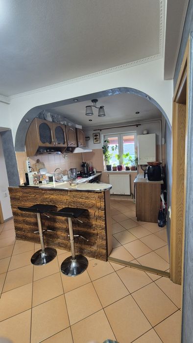 Apartament complet utilat, zona Ștrand (langa parc)