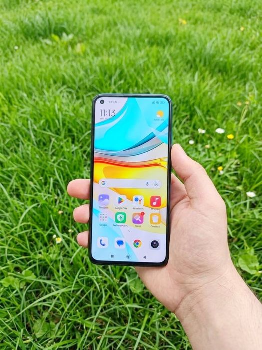 Xiaomi MI 11 lite 5G NE 8/128