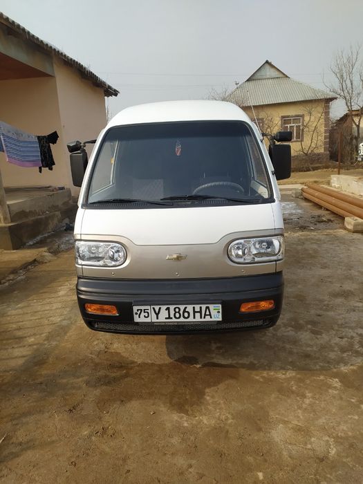 Damas sotiladi yili 2022