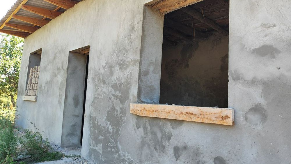 Участок 6,5 соток