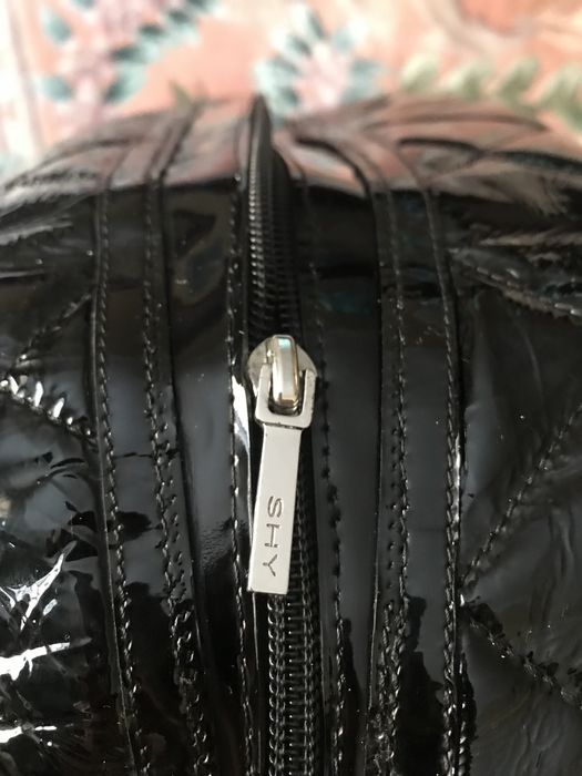 Сапоги зима Shi италия