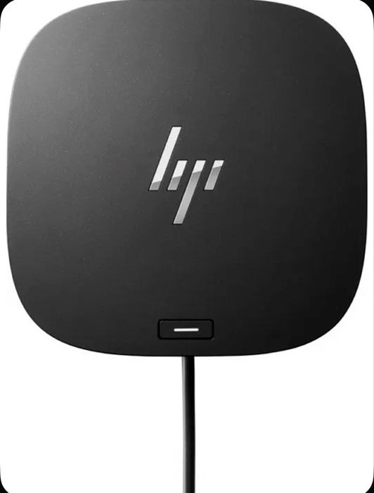 Док-станция HP USB-C G5 Essential 5TW10AA
