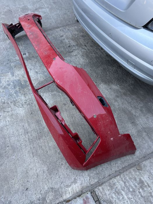 предна броня за Skoda Superb 3 // 3V0807221F