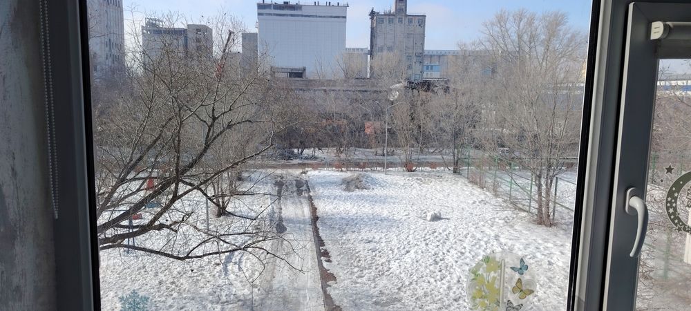 Сдам комнату в общежитии