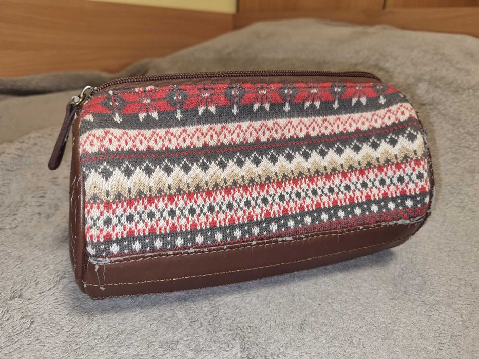 Несесер за принадлежности