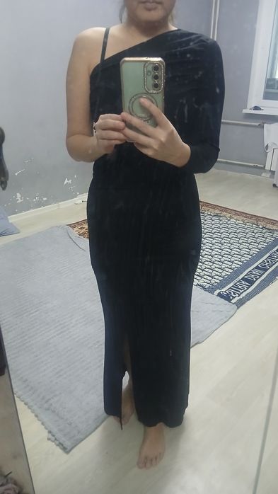 Продаю вечернее платье