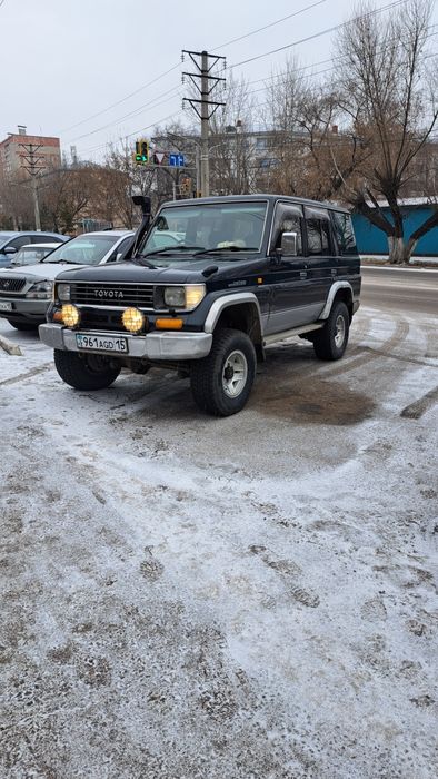 Продам прадо 78 перевертыш