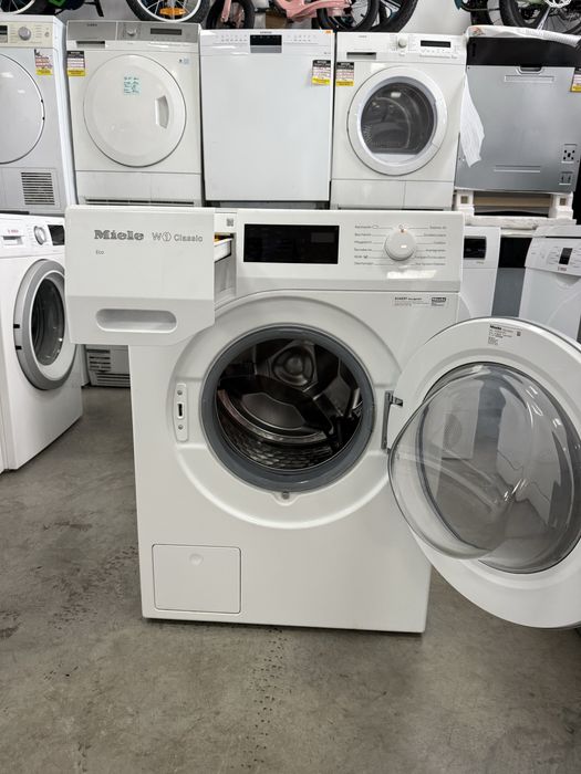 Пералня MIELE W1 CLASSIC  Eco 8 кг