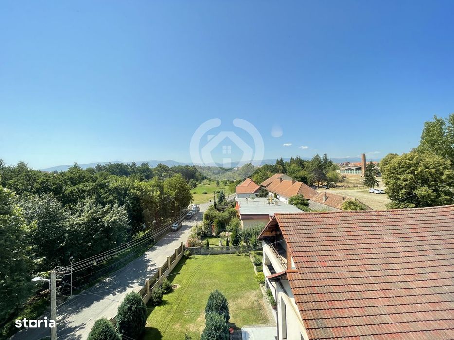 Apartament lux de inchiriat | Parcul Sub Arini | Mobilat premium