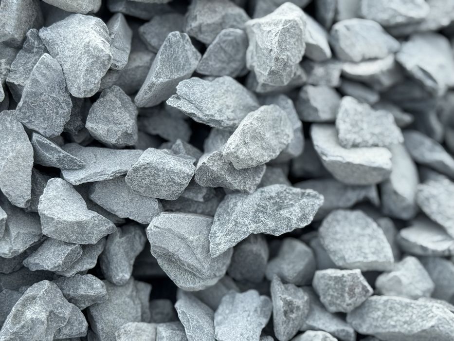 Piatra concasata/ piatra decorativa