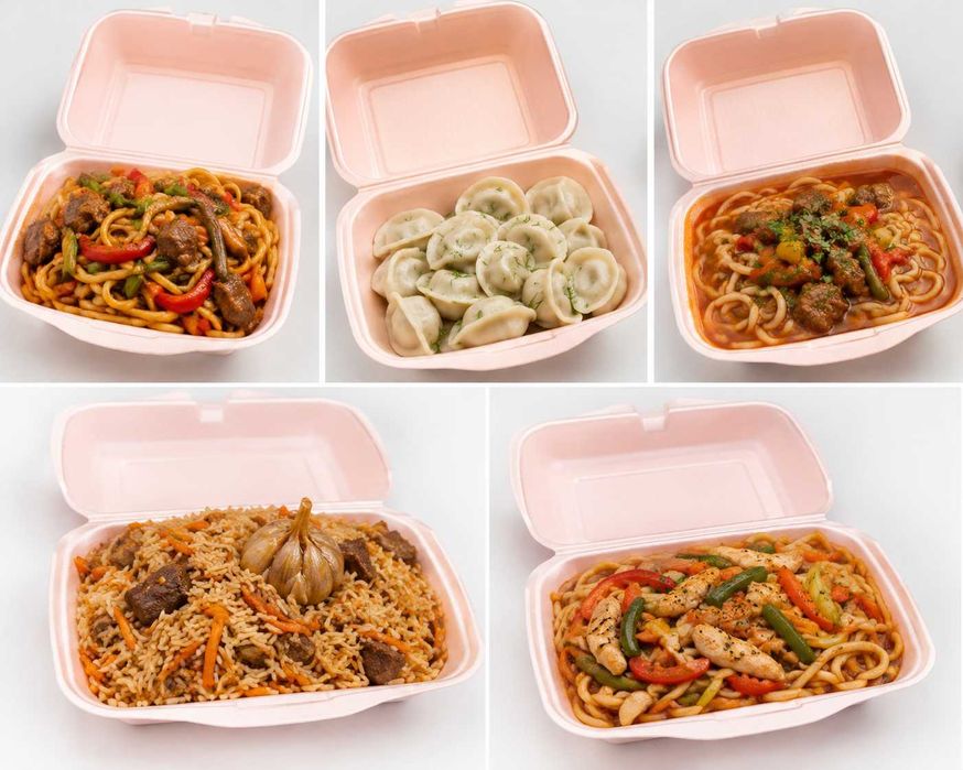 Кейтринг, Тайёр овкат етказиб бериш хизмати. ZAR-KEBAB