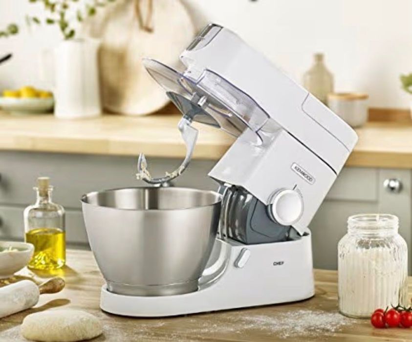 Планетарен миксер Kenwood