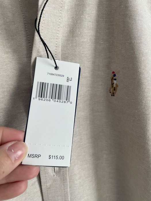 Camasa  Polo Ralph Lauren  marime S noua cu eticheta