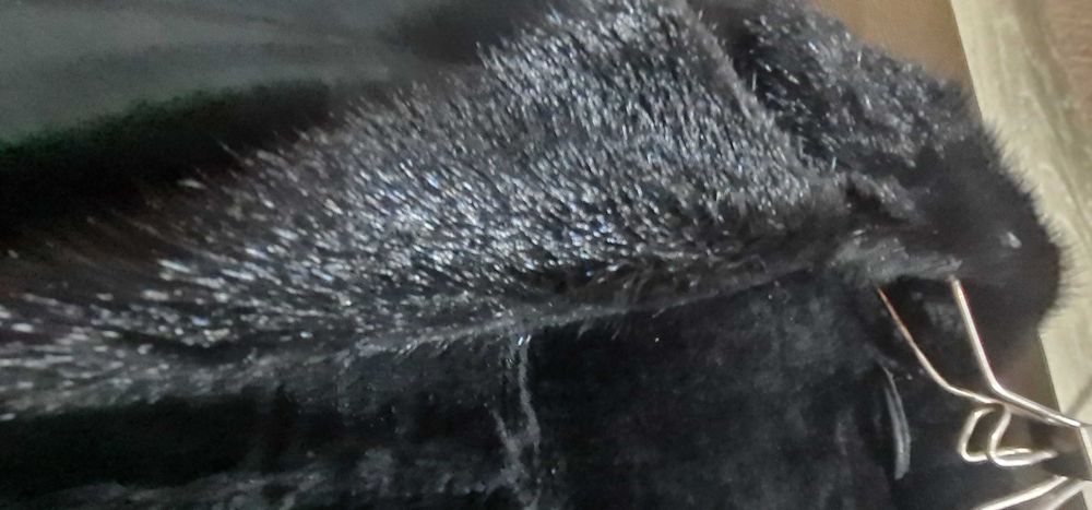 Дубленка мужская натуральная Estimo