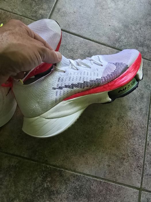 Nike air zoom original