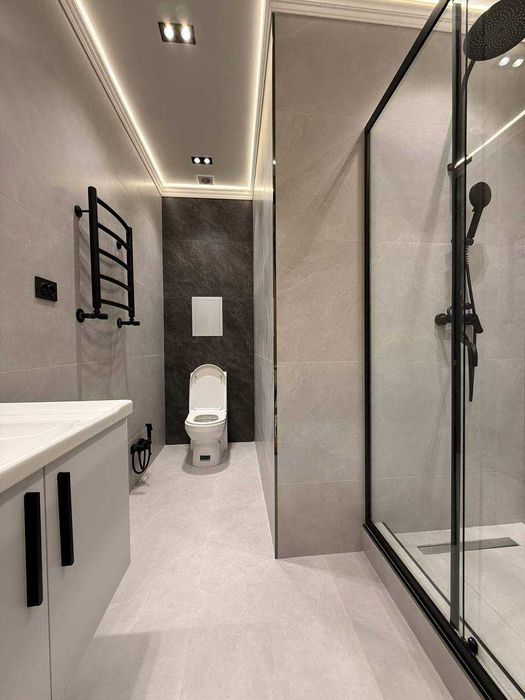 Новостройка ЖК Vegas Tower комнат 2в3 Ул. Ш. Руставели Ор-р: Братские