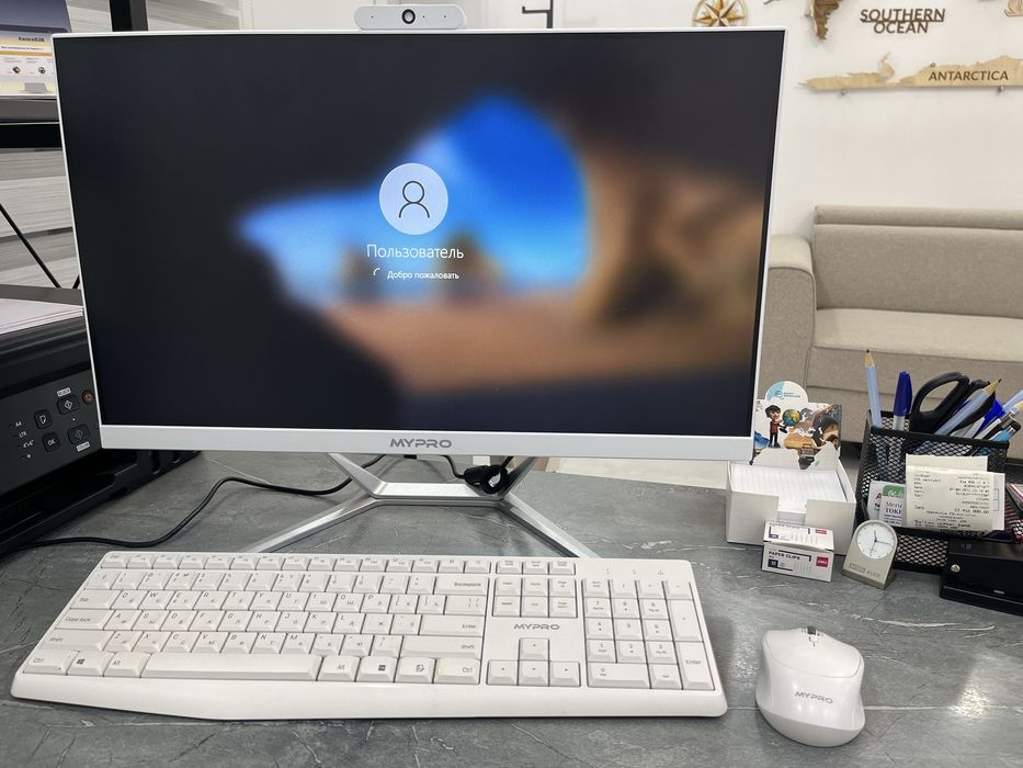 Моноблок MYPRO 24