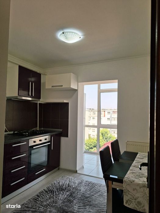 2 camere Popa Șapcă , Decomandat / Centrală , mobilat / utilat !