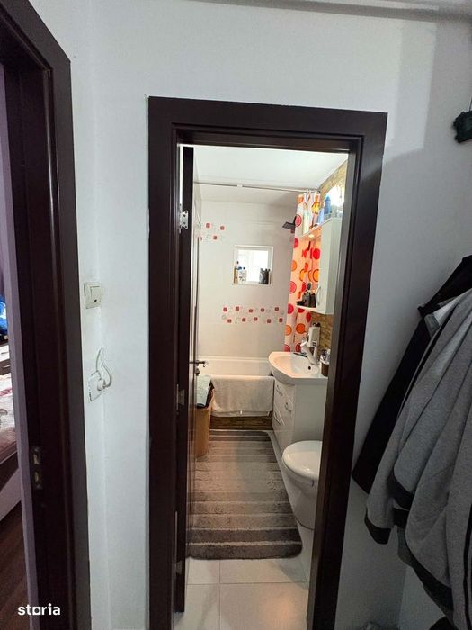 Apartament de 2 camere zona ASTRA,str Sitarului,